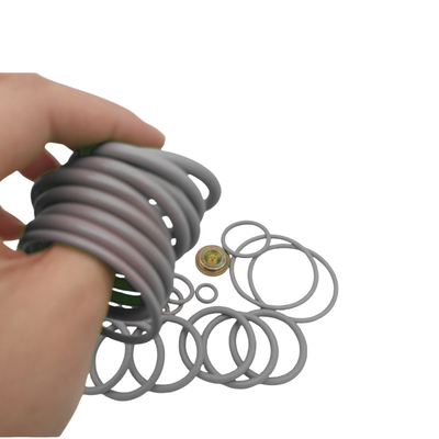 # 10 BP3.SEC کیت های آداپتور سیم کشی لاستیک O Ring Seal Kit برای صنعت نفت و گاز