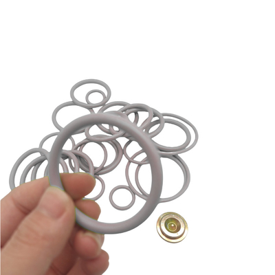 # 10 BP3.SEC کیت های آداپتور سیم کشی لاستیک O Ring Seal Kit برای صنعت نفت و گاز