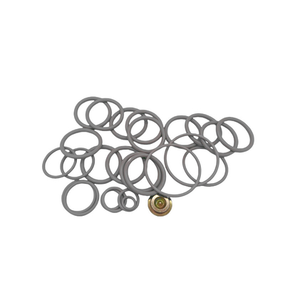 # 10 BP3.SEC کیت های آداپتور سیم کشی لاستیک O Ring Seal Kit برای صنعت نفت و گاز