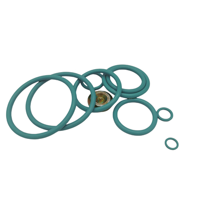 OEM ODM NO.20 کیت سر شلیک NBR FKM EPDM HNBR کیت اصلاح