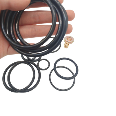 DWS 3 58 کیت کمکت اصلاح کیت مهر و موم لاستیکی برای صنعت نفت و گاز