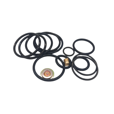 DWS 3 58 کیت کمکت اصلاح کیت مهر و موم لاستیکی برای صنعت نفت و گاز