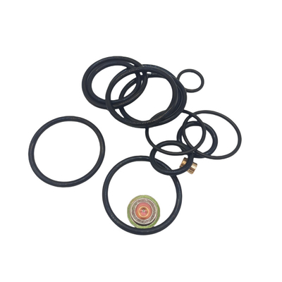 DWS 3 58 کیت کمکت اصلاح کیت مهر و موم لاستیکی برای صنعت نفت و گاز