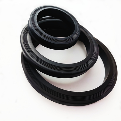 حلقه مهر و موم WECO Union Seal 2&quot; 3&quot; 4&quot;Fig 602 1002 1502
