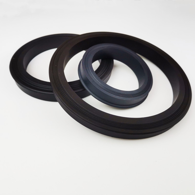 حلقه مهر و موم WECO Union Seal 2&quot; 3&quot; 4&quot;Fig 602 1002 1502