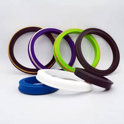 راه سلطنتی مقدار زیادی نونا/HNBR/FKM/PTFE مهر و موم گاسکت لاستیک مهر و موم اتحادیه برای صنعت حفاری نفت
