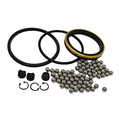 بسته های تعمیر 3'' Wide Swivel Kit