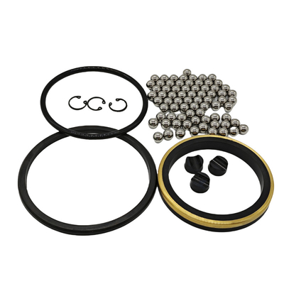 بسته های تعمیر 3'' Wide Swivel Kit
