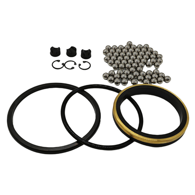 بسته های تعمیر 3'' Wide Swivel Kit