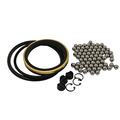 بسته های تعمیر 3'' Wide Swivel Kit