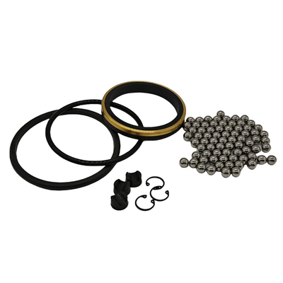 SHQN 3" Wide Chiksan FMC TripleStep TSI Flowline جوانه های چرخ دار کیت تعمیر