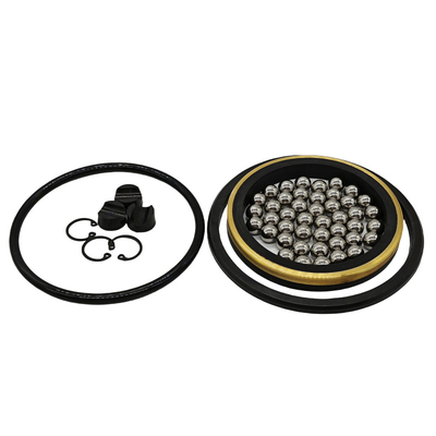 بسته های تعمیر 3'' Wide Swivel Kit