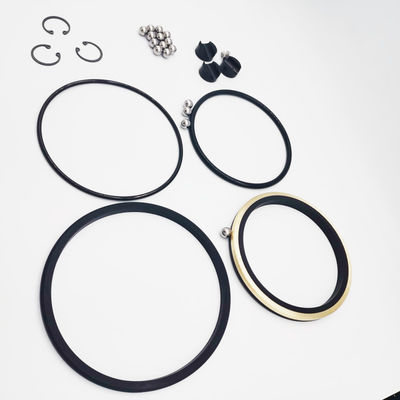 اتصال چرخشی سنگین فشار قوی 3 اینچ FMC TSI CHIKSAN، کیت های تعمیر اتصالات چرخشی کویل تیوبینگ با اجزا