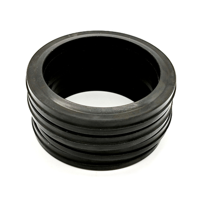 مقاومت فشار بالا 6000 PSI Vee Lip Type Seal Ring برای استفاده در آب