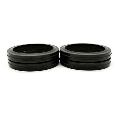 2 " Fig 607 Guiberson سبک چکش اتحادیه مهر لاستیک مهر بسته پذیرفتن سفارشی