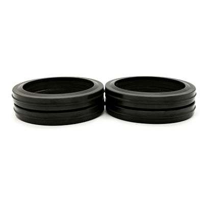 2" شکل 607 سبک گیبرسون چکش مهر اتحادیه لاستیک مهر بسته پذیرفتن سفارشی