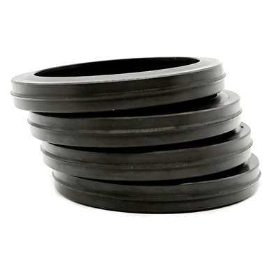 مقاومت فشار بالا 6000 PSI Vee Lip Type Seal Ring برای استفاده در آب