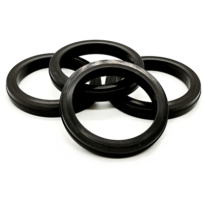 حلقه های مهر و موم حفاری خوب ضد آب نوع FIG 607 برای اتحادیه چکش 6000 PSI