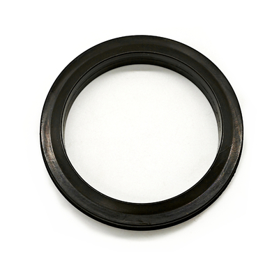 مقاومت در برابر روغن 2'' Fig 607 Guiberson Style NBR HNBR FKM PTFE چکش اتحادیه مهر آب روغن و گاز