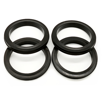 حلقه های مهر و موم حفاری خوب ضد آب نوع FIG 607 برای اتحادیه چکش 6000 PSI