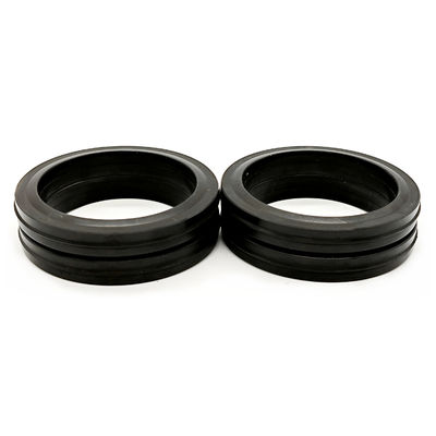 2" شکل 607 سبک Guiberson چکش مهر اتحادیه مهر لاستیکی برای صنعت نفت و گاز