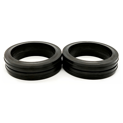 دوام طولانی مدت FKM 607 Guiberson Style 2 Inch مهر اتحادیه