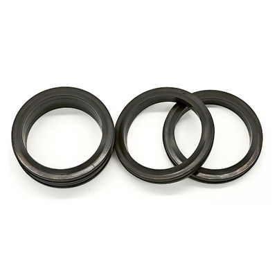 2" شکل 607 سبک Guiberson چکش مهر اتحادیه مهر لاستیکی برای صنعت نفت و گاز