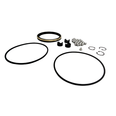 4 اینچ 15K TSI کیت تعمیر مفصل چرخ دار حلقه های ماندگار برای مفصل TSI SP