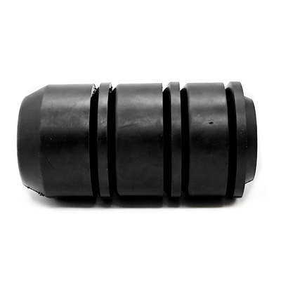 پاکسازی عملکرد بالا 2-7/8 "سیب هسته فولادی میدان نفت ایالات متحده پاک کننده فولادی