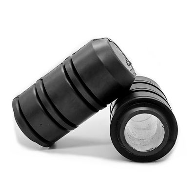 لیوان لاستیکی سنگین برای میدان نفت با فشار 10000 psi، مقاومت در برابر سایش و مواد شیمیایی، اندازه های سفارشی