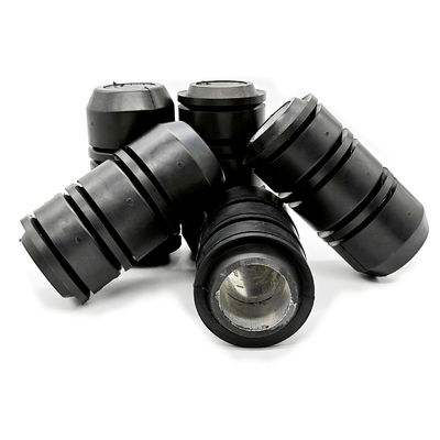 لیوان لاستیکی سنگین برای میدان نفت با فشار 10000 psi، مقاومت در برابر سایش و مواد شیمیایی، اندازه های سفارشی