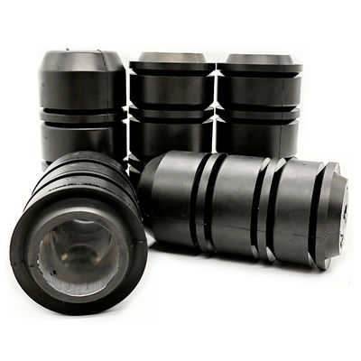 جام سواب مدل TA مقاوم در برابر سایش با نیتریل درجه بالا (NBR) برای خدمات میادین نفتی تا ۱۰,۰۰۰ PSI