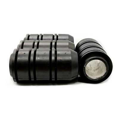 پاکسازی عملکرد بالا 2-7/8 "سیب هسته فولادی میدان نفت ایالات متحده پاک کننده فولادی