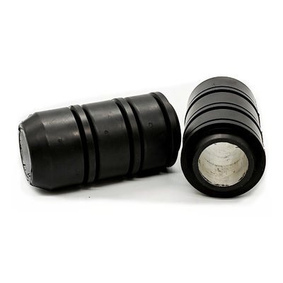 2 3/8 " 2 7/8 " 3 1/2 " فولادی هسته لاستیک روغن استات های سواب فنجان