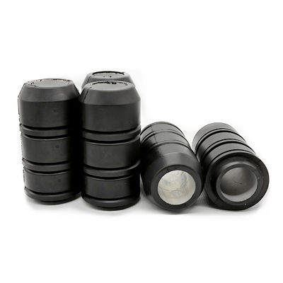 فنجان لاستیکی پمپ روغن با مقاومت در برابر روغن و بار متوسط برای چاه‌های نفت با فشار 10,000 psi