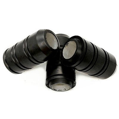 جام سواب مدل TA مقاوم در برابر سایش با نیتریل درجه بالا (NBR) برای خدمات میادین نفتی تا ۱۰,۰۰۰ PSI