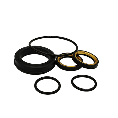 مقاومت روغن خوب Nbr لاستیک 4 اینچ 602 فلک کم تورک ولول مهر نرم کیت برای تنظیم ابزار