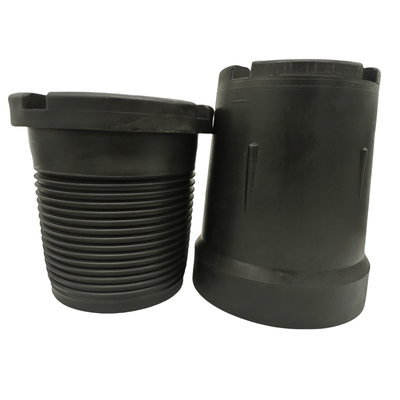 بهترین عملکرد XT 57 Pin Box محافظ رشته لوله پلاستیکی برای حمل و نقل لوله نفت