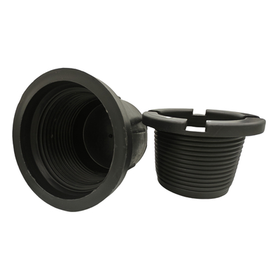 پوشش رشته پلاستیکی API Pin Box NC 50 Thread Seal Protectors