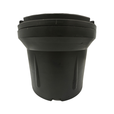 مواد PP Pin Box 6.625 5/8 FH محافظ های رشته پلاستیکی برای حمل لوله