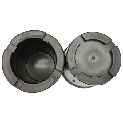 محافظ های رشته پلاستیکی استاندارد API XT57 برای صنعت نفت و گاز