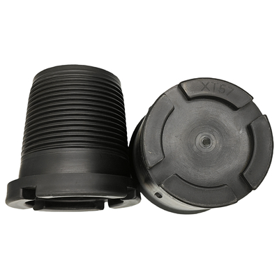 محافظ های رشته پلاستیکی استاندارد API XT57 برای صنعت نفت و گاز
