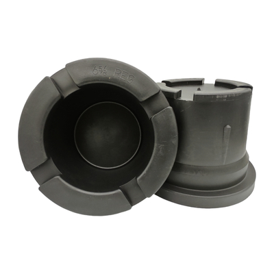 OEM ODM Pin Box 2 7/8&quot; محافظ رشته پلاستیکی برای صنایع نفتی