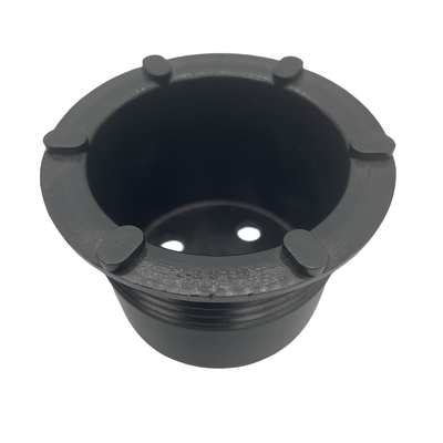 لوله حفاری مواد HDPE/ PP محافظ رشته پلاستیکی برای صنعت حفاری نفت
