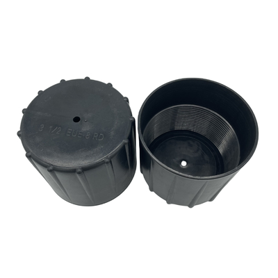 EUE NC Reg Pin Box محافظ های رشته پلاستیکی برای حفاظت از لوله های نفتی