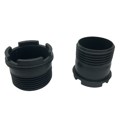 لوله حفاری مواد HDPE/ PP محافظ رشته پلاستیکی برای صنعت حفاری نفت