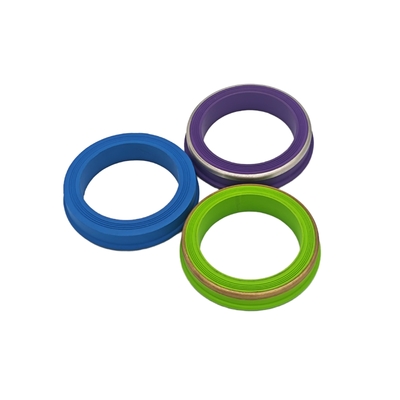 راه سلطنتی 2 اینچ وکو فیگ 602/1002/1502 NBR HNBR FKM PTFE مهر اتحادیه چکش