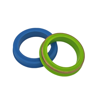 راه سلطنتی 2 اینچ وکو فیگ 602/1002/1502 NBR HNBR FKM PTFE مهر اتحادیه چکش