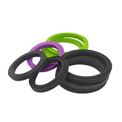 پذیرفتن مهر اتحادیه NBR HNBR FKM PTFE چکش برای صنعت حفاری نفت