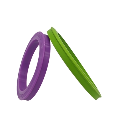پذیرفتن مهر اتحادیه NBR HNBR FKM PTFE چکش برای صنعت حفاری نفت